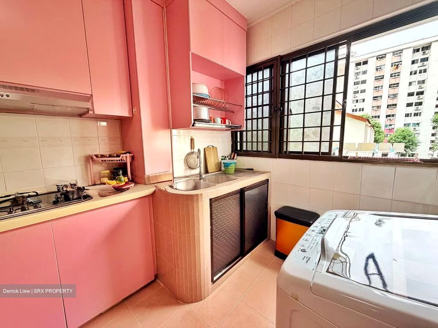 Blk 348 Bukit Batok Street 34 (Bukit Batok), HDB 4 Rooms #555622521